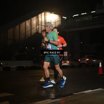 Runner Photo 7733231