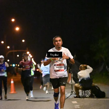 Runner Photo 7733234