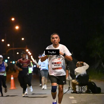 Runner Photo 7733239