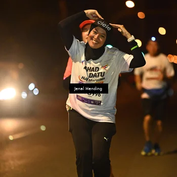 Runner Photo 7733251