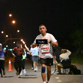 Runner Photo 7733256