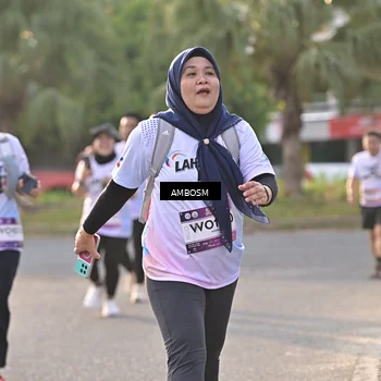 Runner Photo 7733261