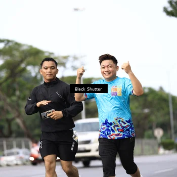 Runner Photo 7733263