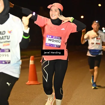 Runner Photo 7733264