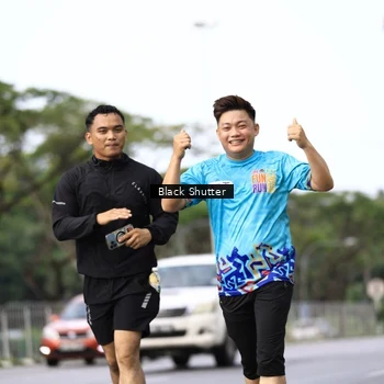 Runner Photo 7733271