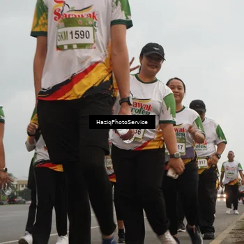 Runner Photo 7733277