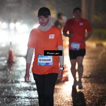 Runner Photo 7733284