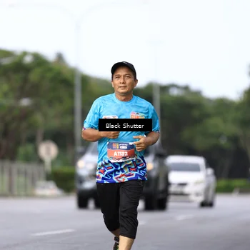 Runner Photo 7733285
