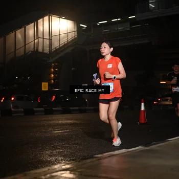 Runner Photo 7733286