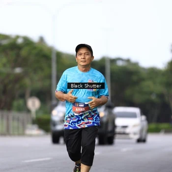 Runner Photo 7733287
