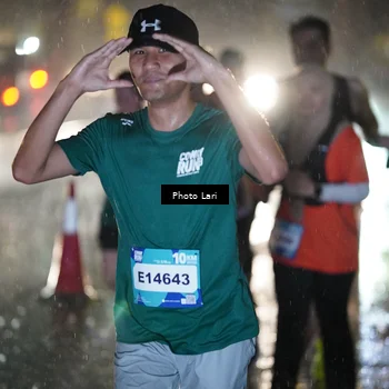 Runner Photo 7733295