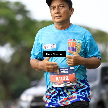 Runner Photo 7733297