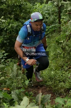 Runner Photo 77333