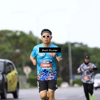 Runner Photo 7733307