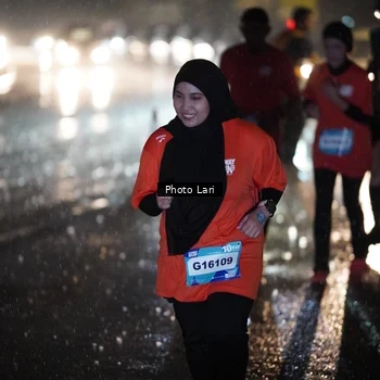 Runner Photo 7733309