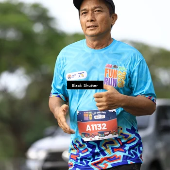 Runner Photo 7733311