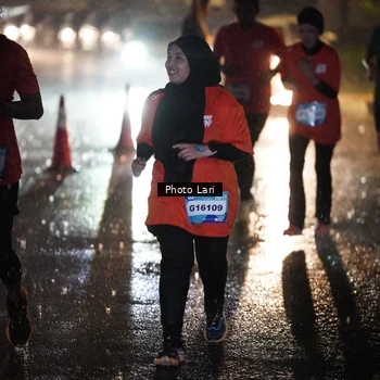 Runner Photo 7733320