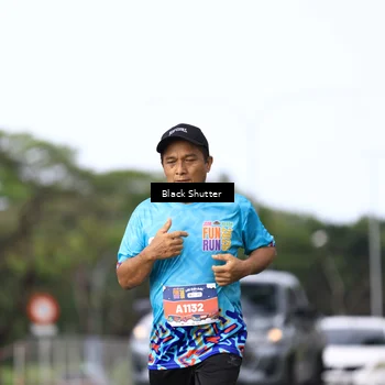 Runner Photo 7733321