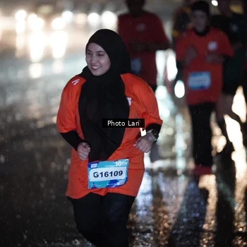 Runner Photo 7733325