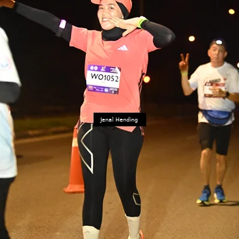 Runner Photo 7733353
