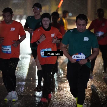 Runner Photo 7733355