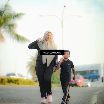 Runner Photo 7733361