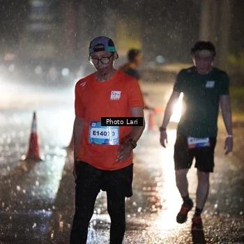 Runner Photo 7733365