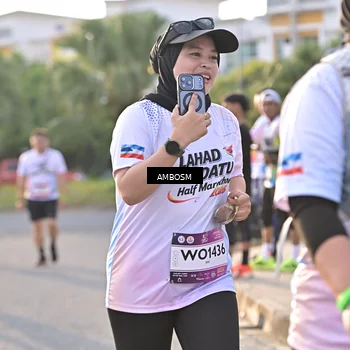Runner Photo 7733370