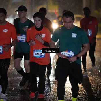 Runner Photo 7733373