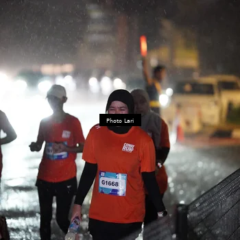 Runner Photo 7733379