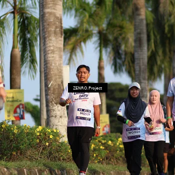 Runner Photo 7733380