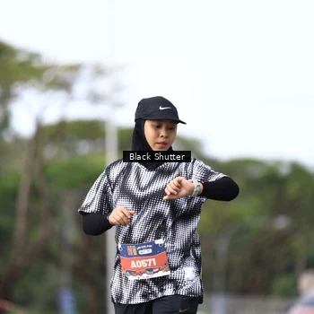 Runner Photo 7733384