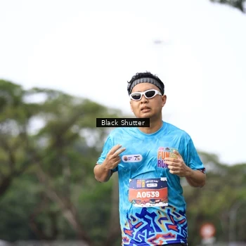 Runner Photo 7733385