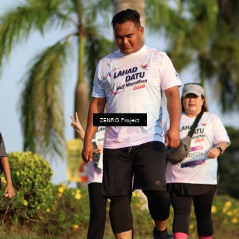 Runner Photo 7733387