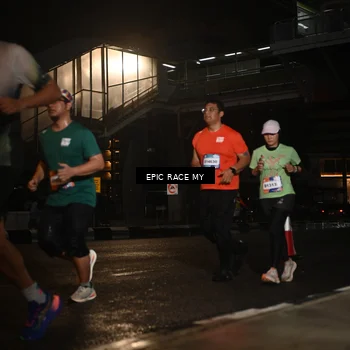 Runner Photo 7733401