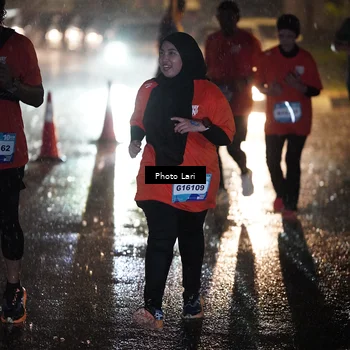 Runner Photo 7733406