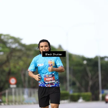 Runner Photo 7733408