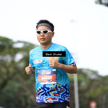 Runner Photo 7733414