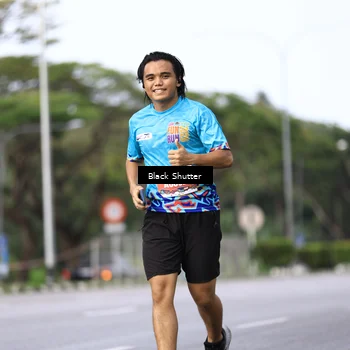 Runner Photo 7733418