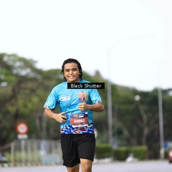 Runner Photo 7733421