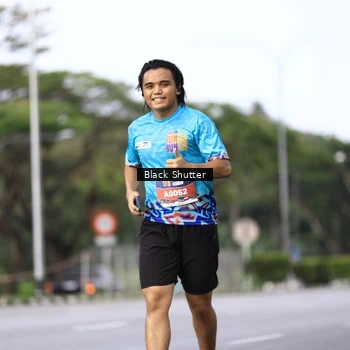 Runner Photo 7733423