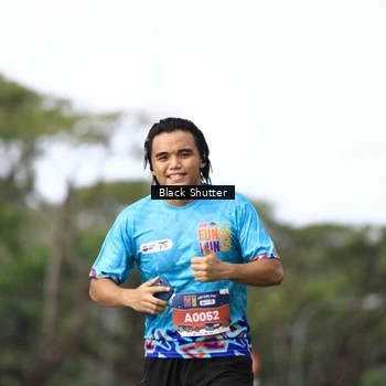 Runner Photo 7733431