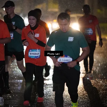 Runner Photo 7733432
