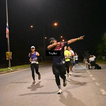 Runner Photo 7733433