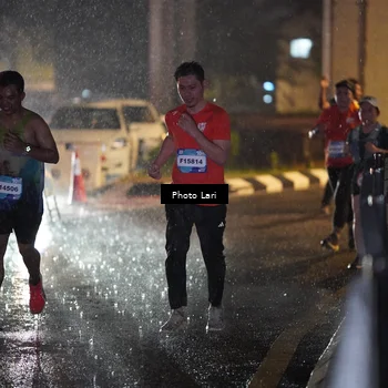 Runner Photo 7733438