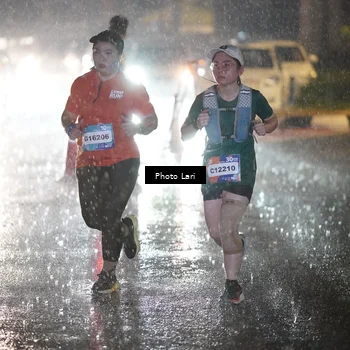 Runner Photo 7733449