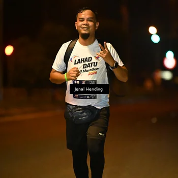 Runner Photo 7733453