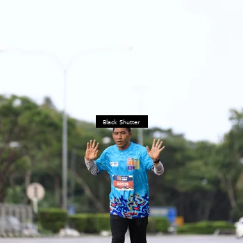Runner Photo 7733457