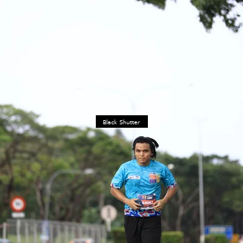 Runner Photo 7733459