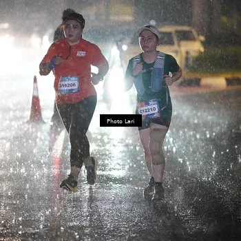 Runner Photo 7733460